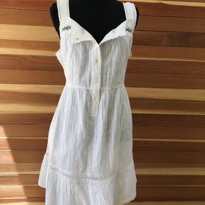 Style & Co. sun dress